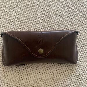 Ralph Lauren Sunglasses Case